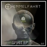 Artwork für "Spirits EP"