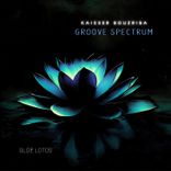 Artwork for "Groove Spectrum"