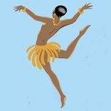 Artwork for "Freaky Melody"