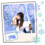 Portada para "EGGNOG FOREVER"
