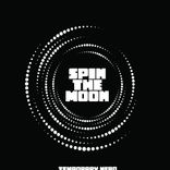 Spin the moon