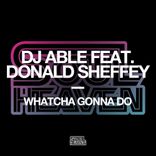 Artwork for "Whatcha Gonna Do"