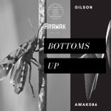 Artwork für "Bottoms Up"