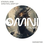 Artwork for "Spectral Drift"