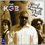 Artwork for "From London with Love"