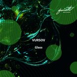 Portada para "Glass"