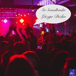 Artwork für "Letzgo Dizko"