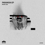 Artwork for "Paranoia"
