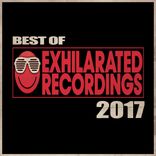 Artwork for "Best Of Exhilarated Recordings 2017"