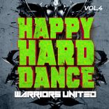 Artwork for "Happy Hard Dance, Vol. 4"