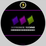 Portada para "Depredate Techno"