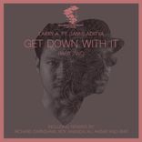 Artwork for "Get Down With It, Pt. 2"