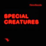 Artwork for "Special Creatures"