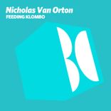 Artwork für "Feeding Klombo"