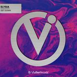 Portada para "Get Down"