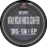 Artwork für "Dis Go!"