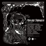 Artwork for "Obscure III : Obscure Darkness V.A"