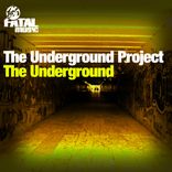 Portada para "The Underground"