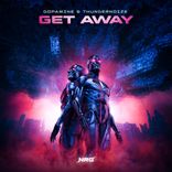 Artwork for "Get Away"