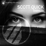 Artwork voor "Thirsty"