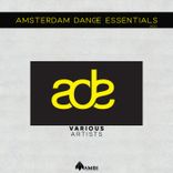 Artwork for "Amsterdam Dance Essentials 2022"