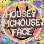 HOUSEY MCHOUSE FACE