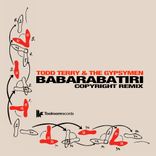 Portada para "Babarabatiri"