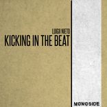Artwork for "Kicking In The Beat"