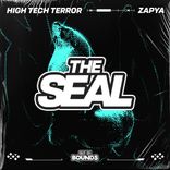 Artwork for "The Seal"