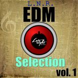 Portada para "L.N.R. EDM Selection Vol 1"