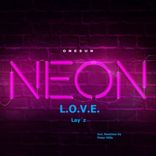 Artwork voor "L.O.V.E."