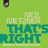 Artwork for "That's Right"