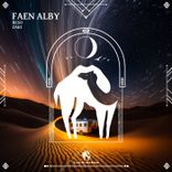 Artwork for "Faen Alby"