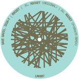 Artwork for "Rocket"