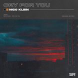 Portada para "Cry for You"
