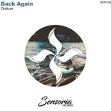 Artwork for "Back Again"