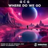 Artwork voor "Where Do We Go"