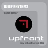 Artwork für "Come Closer"