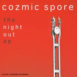 Portada para "The Night Out EP"