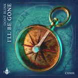 Artwork für "I'LL BE GONE"