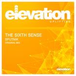 Artwork voor "Sputnik"