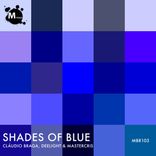 Artwork for "Shades Of Blue"