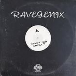 Artwork for "Ready For Impact"