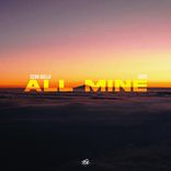 Artwork for "All Mine"