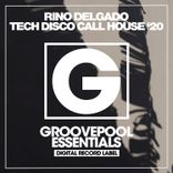 Portada para "Tech Disco Call House '20"