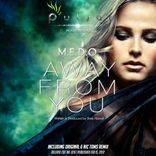 Artwork for "Away From You"