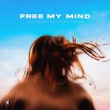 Artwork for "Free My Mind"