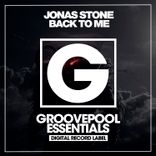 Portada para "Back To Me"