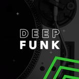 Artwork voor "Deep Funk"
