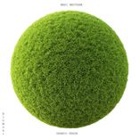 Portada para "Uranio Verde"